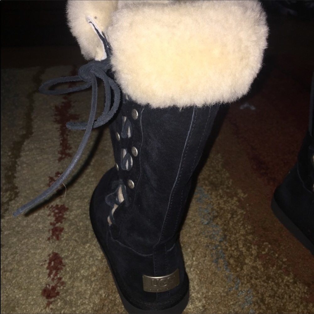 UGG boots